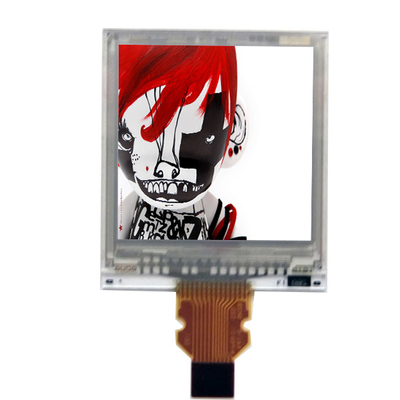 Bon prix LS013B4DN04 Affichage LCD écran LCD de 1,35 pouce en ligne