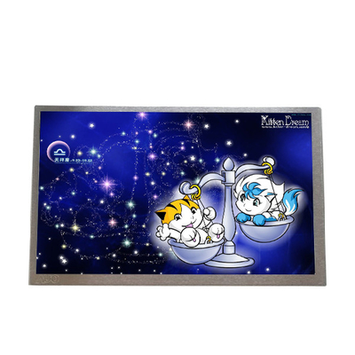 Bon prix Taille 7.0 pouces Original en stock C070VW04 V1 Panneau d'affichage LCD en ligne