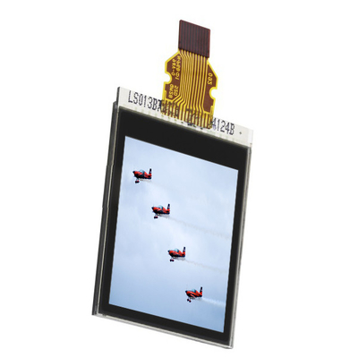 Bon prix LS013B7DH05 1,26 pouces 144*168 Affichage pour étiquette de prix portable et électronique en ligne