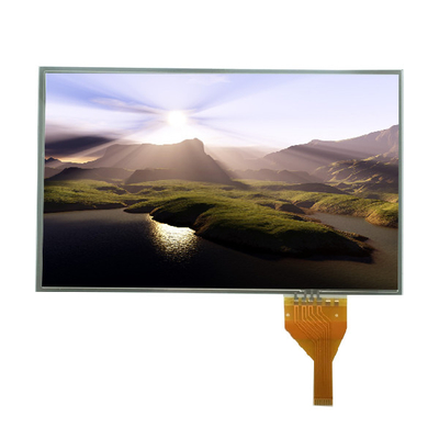 Bon prix Affichage LCD de haute qualité de 7,0 pouces C070VW02 V2 en ligne
