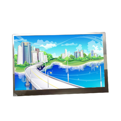 Bon prix C070VAN02.0 Panneau LCD à résolution 800*480 en ligne