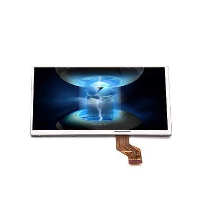 Bon prix C070FW03 V4 Original 7,0 pouces 480 * 234 affichage LCD en ligne