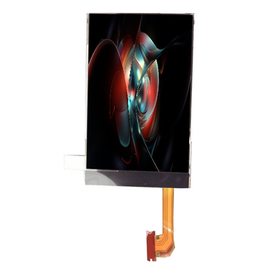 Bon prix LS024J3LX01 320*480 Résolution écran LCD 2,4 pouces Affichage en ligne