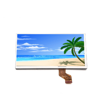 Bon prix 7Écran LCD à 30 broches en ligne
