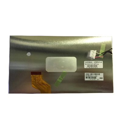 Bon prix Pour AUO C070FW03 V0 7,0 pouces 30 broches TFT écran LCD en ligne