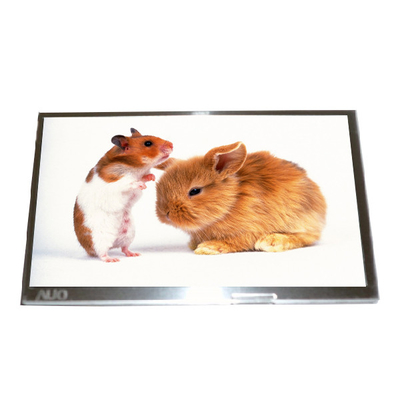 Bon prix Nouveau 7.0 pouces C070FW02 V0 TFT spécifique analogique RGB 30 broches Module LCD en ligne