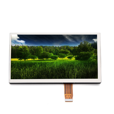 Bon prix Taille 6.5 pouces C070FW01 V1 26 broches 60Hz affichage LCD en ligne