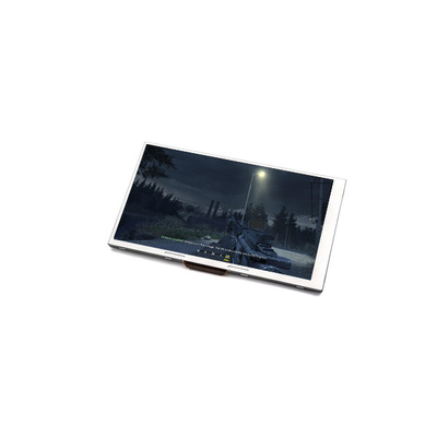 Bon prix Affichage LCD RGB 800*480 C065VL01 V2 de 6,5 pouces pour AUO en ligne