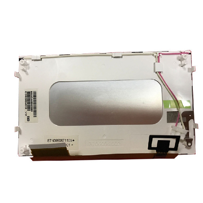 Bon prix 6.5 pouces C065GW03 V1 55 broches Écran LCD RGB 72PPI parallèle en ligne