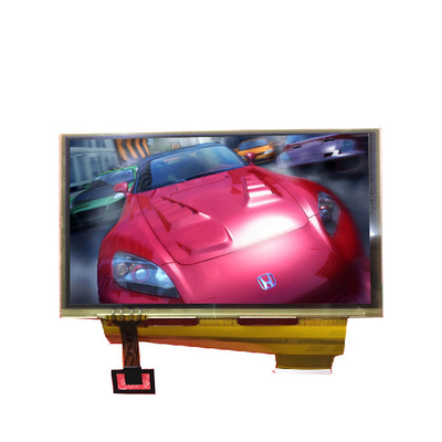 Bon prix C065GW03 V0 6.5 pouces 400*234 71PPI Panneau LCD en ligne