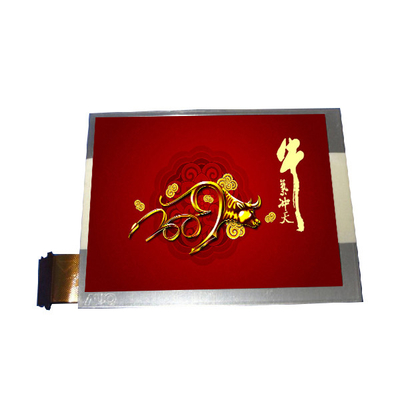Bon prix 5.0 pouces C050HVN01.0 480*360 Écran LCD pour automobile en ligne