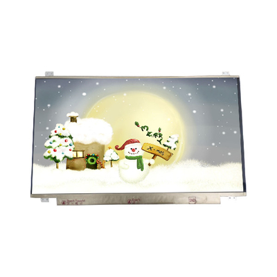 Bon prix 17.3 pouces B173QTN01.4 RGB 2560*1440 Écran LCD en ligne