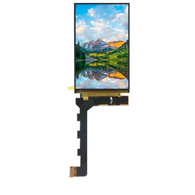 Bon prix LS050T1SX18 5,0 pouces 1080*1920 écran LCD en ligne