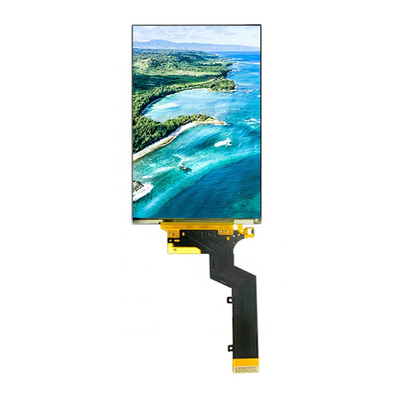 Bon prix LS052R1SX04 5,2 pouces 1440*2560 TFT écran LCD en ligne