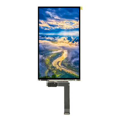 Bon prix LS054B3SX01 Affichage LCD TFT de 5,4 pouces 1152*1920 résolution en ligne