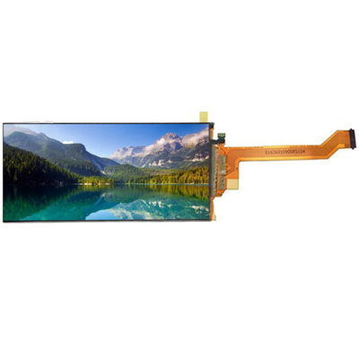 Bon prix LS055R1SC01 Module LCD de 5,5 pouces 1440*2560 Affichage LCD en ligne
