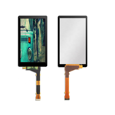 Bon prix LS055R1SX04 Affichage LCD de 5,5 pouces 1440*2560 Pour imprimante 3D VR en ligne