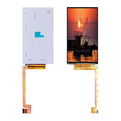 Bon prix LS055T1SX01 Module d'écran LCD 1080*1920 Moniteurs d'affichage de 5,5 pouces en ligne
