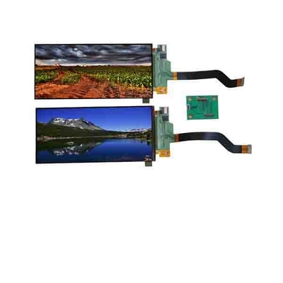 Bon prix LS055T1SX13 5,5 pouces 1080*1920 LCD Affichage tactile en ligne