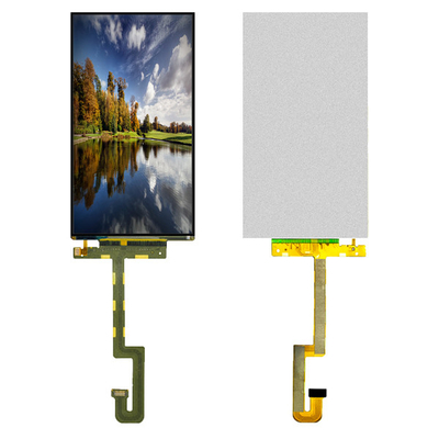 Bon prix LS059T1SX03 Affichage LCD à chaud de 5,9 pouces 1080 * 1920 en ligne