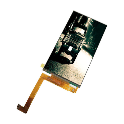 Bon prix LS060R1SX01 6.0 pouces Module LCD 1440*2560 Écran LCD de résolution en ligne