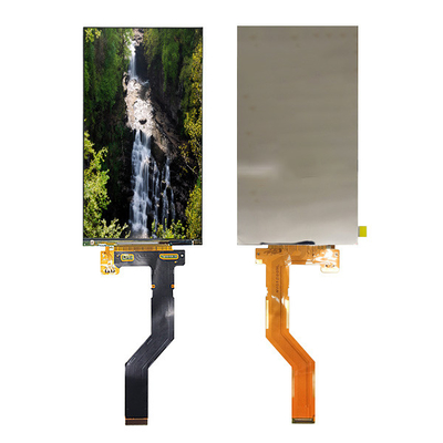 Bon prix LS060R1SX02 6.0 pouces Panneau LCD 1440*2560 Résolution Tft Écran LCD Pour téléphone portable en ligne
