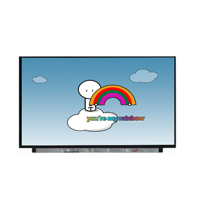 Bon prix Taille 15,6 pouces B156ZAN04.2 Affichage LCD TFT à 40 broches en ligne