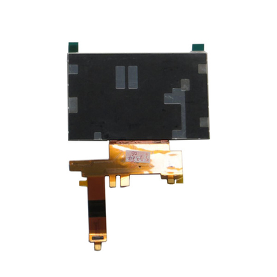Bon prix AMS495QA01 Module TFT à écran LCD de 5,0 pouces en ligne