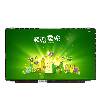 Bon prix Barres verticales RGB B156XTT01.1 taille 15,6 pouces affichage LCD en ligne