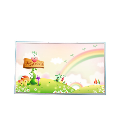 Bon prix 15.6 pouces 40 broches 60Hz a-Si TFT-LCD B156XTN02.2 Panneau d'écran en ligne