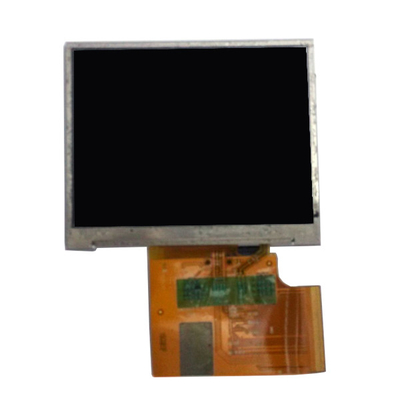Bon prix LMS350GF12-005 Nouveau écran LCD de 3,5 pouces 320*240 en ligne