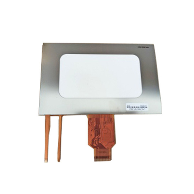 Bon prix LMS700KF07 7.0 pouces 800*480 écran LCD en ligne