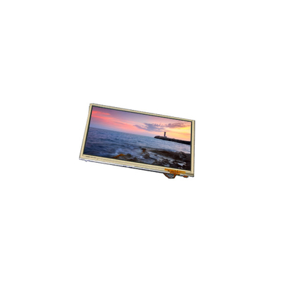 Bon prix LMS700KF16 7.0 pouces écran LCD à 800*480 résolution en ligne