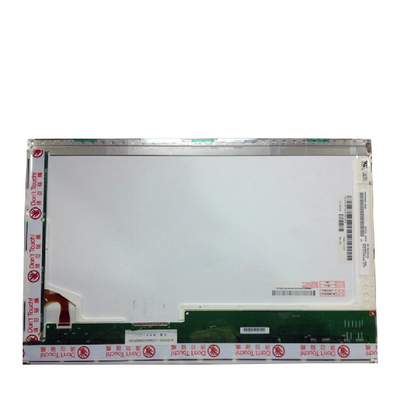 Bon prix B154EW04 V7 Résolution 1280*800 98PPI Affichage LCD à 30 broches en ligne