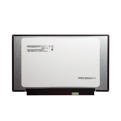 Bon prix B140XTN07.2 14,0 pouces 1366*768 Pour écran TFT-LCD pour ordinateur portable en ligne
