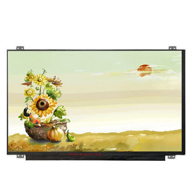 Bon prix B140XTN07.1 14,0 pouces 1366*768 Pour écran TFT-LCD pour ordinateur portable en ligne