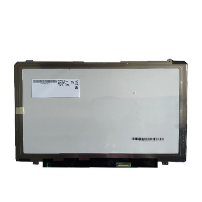 Bon prix B140XTN06.1 14,0 pouces 1366*768 Pour écran TFT-LCD pour ordinateur portable en ligne