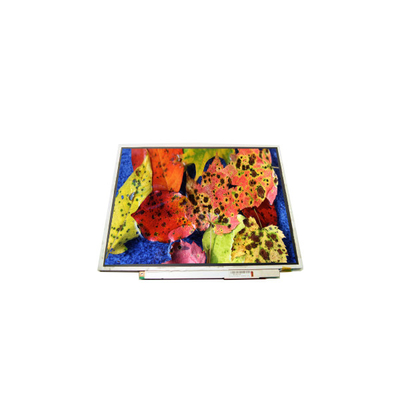 Bon prix Écran LCD 12,1 pouces 1024*768 Module de panneau LCD à 20 broches en ligne