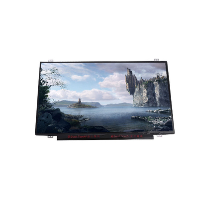 Bon prix B140XTN03.6 HW1A 14,0 pouces 1366*768 Pour écran TFT-LCD pour ordinateur portable en ligne