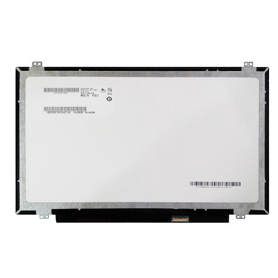 Bon prix B140XTN03.3 HW4A 14,0 pouces 1366*768 Pour écran TFT-LCD pour ordinateur portable en ligne