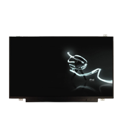 Bon prix B140XTN02.6 14,0 pouces 1366*768 TFT-LCD pour ordinateur portable en ligne