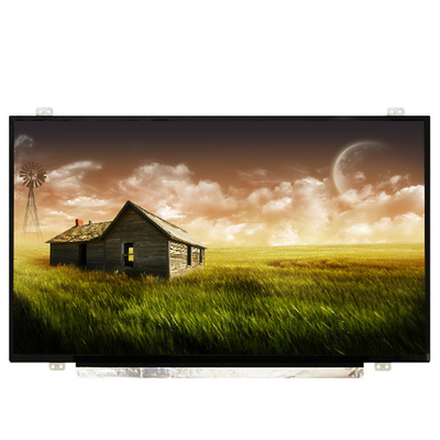 Bon prix B140XTN02.2 14,0 pouces 1366*768 TFT-LCD ÉCRIEN affichage LCD en ligne