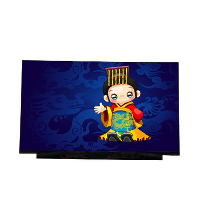 Bon prix B140QAN02.3 Panneau d'écran TFT-LCD de 14,0 pouces 2560*1440 en ligne