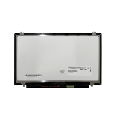Bon prix B140QAN01.2 Panneau d'écran TFT-LCD de 14,0 pouces 2560*1440 en ligne