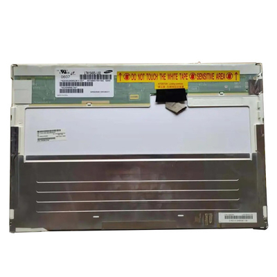 Bon prix LTN154X5-L02 15,4 pouces 1280*800 Écran de panneau LCD pour ordinateur portable en ligne
