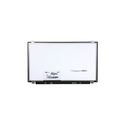 Bon prix LTN156AT39-L01 Affichage LCD de 15,6 pouces 1366*7638 30 épingles Écran LCD d'ordinateur portable en ligne