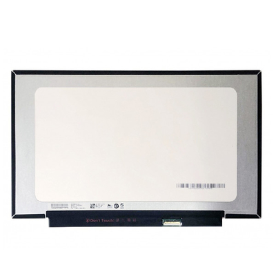 Bon prix B140HAN04.5 14.0 pouces 1920*1080 écran LCD en ligne