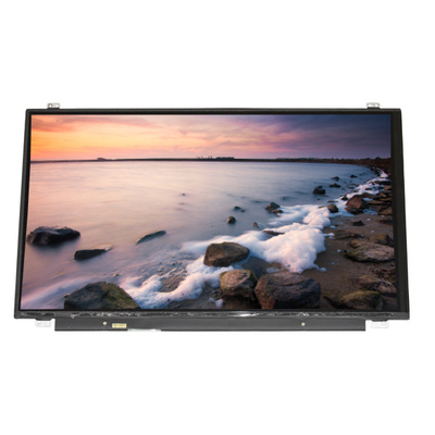 Bon prix Écran LCD de 15,6 pouces 1920*1080 Panneau d'écran LCD en ligne