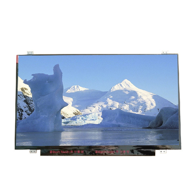 Bon prix B140HAN01.4 Affichage LCD 1920*1080 de 14,0 pouces pour ordinateur portable en ligne