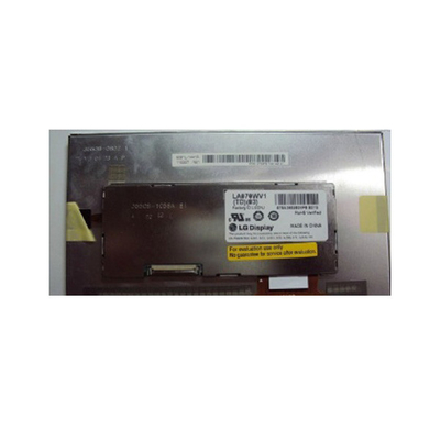 Bon prix LA070WV7-SL01 écran LCD 7,0 pouces pour le remplacement de voiture en ligne